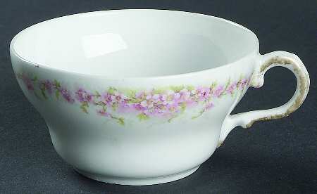 Schleiger 601c Flat Cup