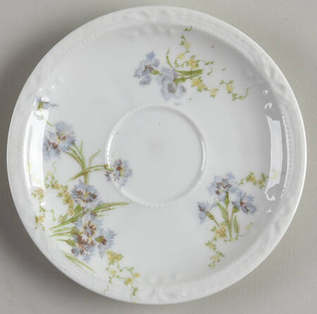 Schleiger 603b Saucer