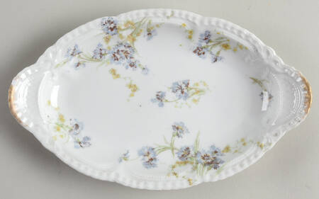 Schleiger 603b Relish