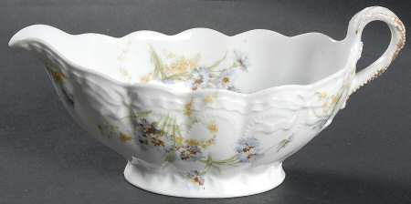 Schleiger 603b Gravy Boat