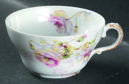 Schleiger 607c Flat Cup