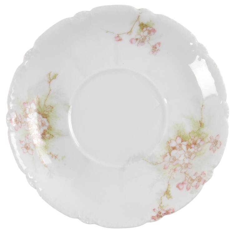 Schleiger 609b Saucer