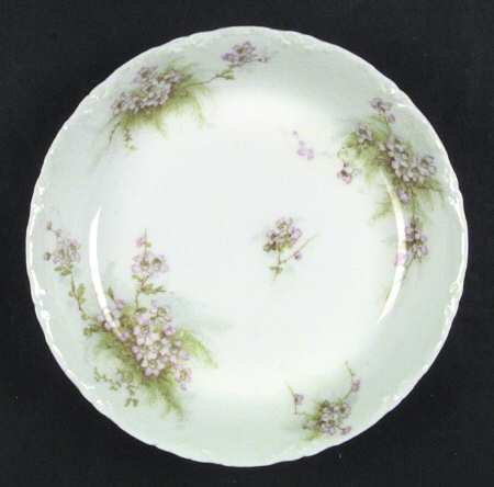 Schleiger 609b Coupe Soup Bowl