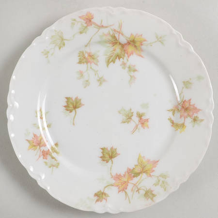 Schleiger 60A Bread & Butter Plate