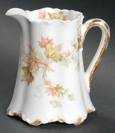 Schleiger 60A Creamer