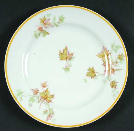 Schleiger 60B Bread & Butter Plate