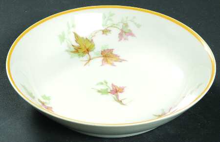 Schleiger 60B Fruit/Dessert (Sauce) Bowl