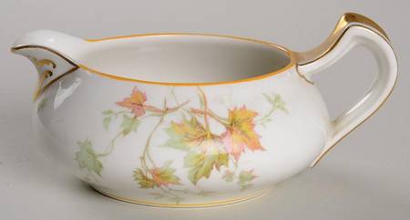Schleiger 60B Creamer