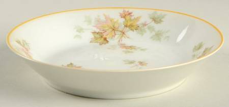 Schleiger 60B Coupe Soup Bowl