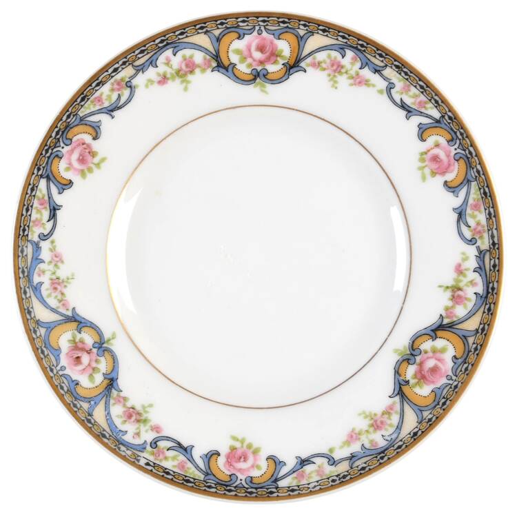 Schleiger 614 Saucer for Ramekin
