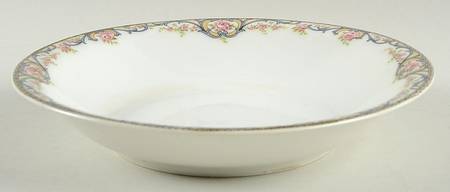 Schleiger 614 Coupe Soup Bowl