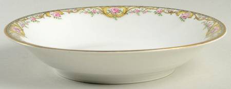 Schleiger 614a Coupe Soup Bowl