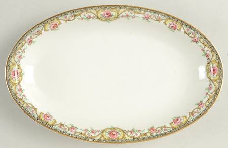 Schleiger 614a Relish