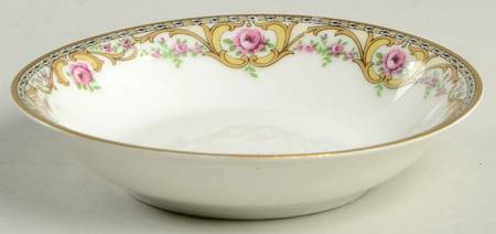 Schleiger 614a Fruit/Dessert (Sauce) Bowl