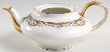 Schleiger 614E Teapot No Lid