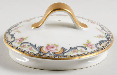 Schleiger 614E Lid for Teapot