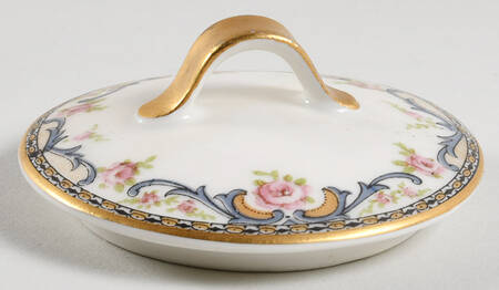 Schleiger 614E Lid for Sugar Bowl