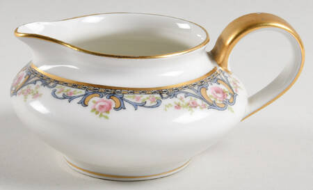 Schleiger 614E Creamer
