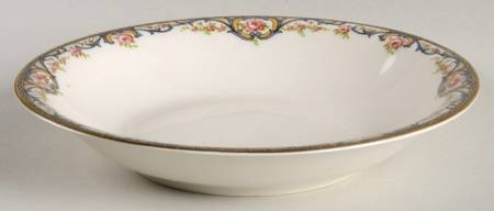Schleiger 614E Coupe Soup Bowl
