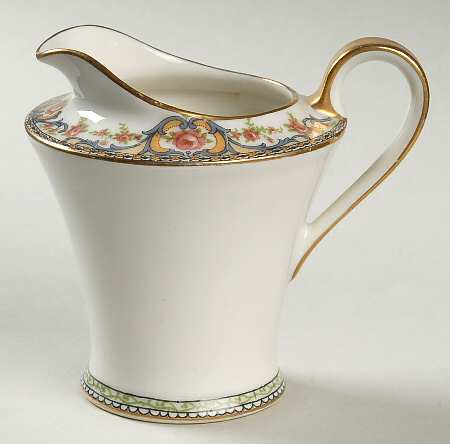 Schleiger 614E Creamer