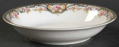 Schleiger 614E Fruit/Dessert (Sauce) Bowl
