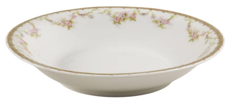 Schleiger 615 Coupe Soup Bowl