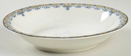 Schleiger 617 Coupe Soup Bowl