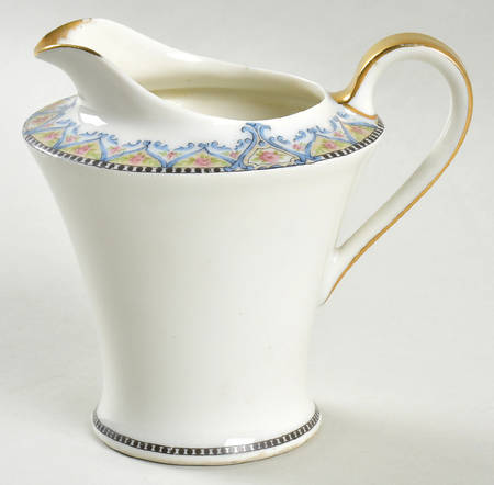 Schleiger 617 Creamer