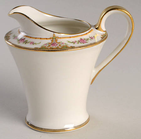 Schleiger 618 Creamer
