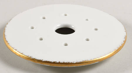 Schleiger 618 Strainer for Round Butter
