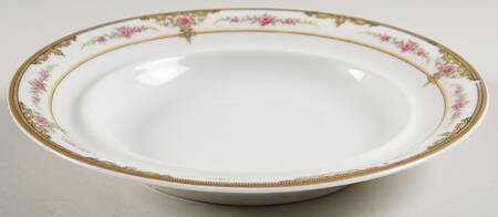Schleiger 618 Round Butter No Lid