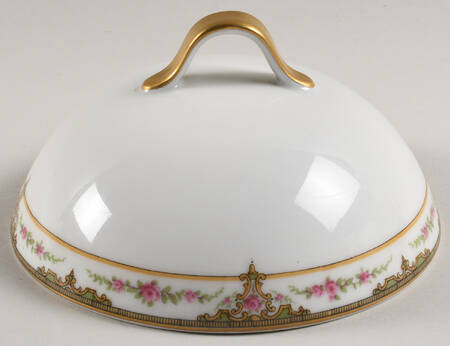 Schleiger 618 Lid for Round Butter
