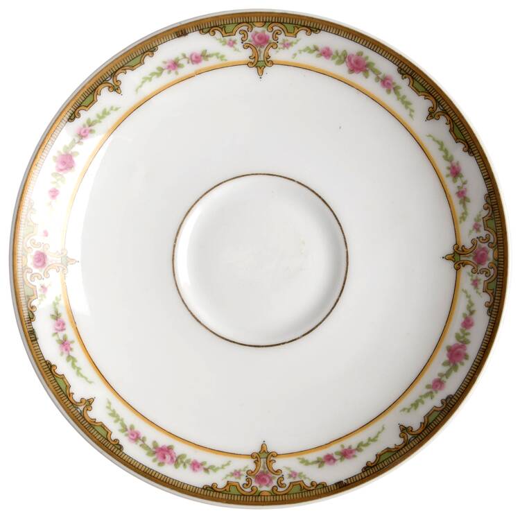 Schleiger 618 Saucer