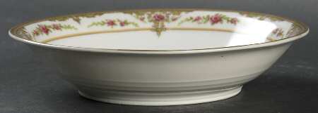 Schleiger 618 Fruit/Dessert (Sauce) Bowl
