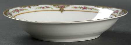 Schleiger 618 Fruit/Dessert (Sauce) Bowl