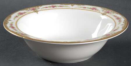 Schleiger 618 Rim Cereal Bowl