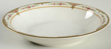 Schleiger 618 Coupe Soup Bowl