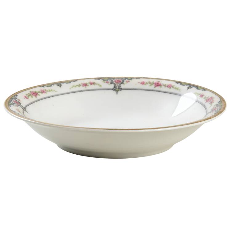 Schleiger 618a Coupe Cereal Bowl