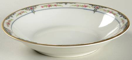 Schleiger 618a Coupe Soup Bowl