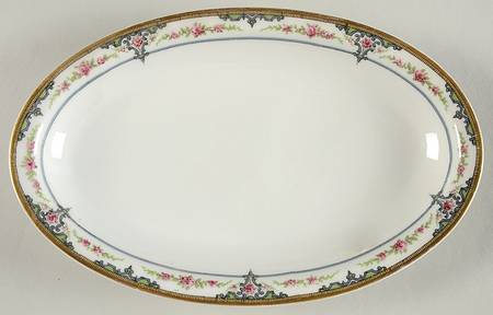 Schleiger 618a Relish