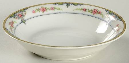 Schleiger 618a Fruit/Dessert (Sauce) Bowl