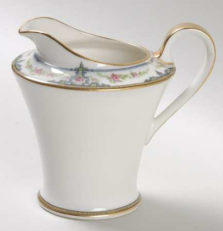 Schleiger 618a Creamer