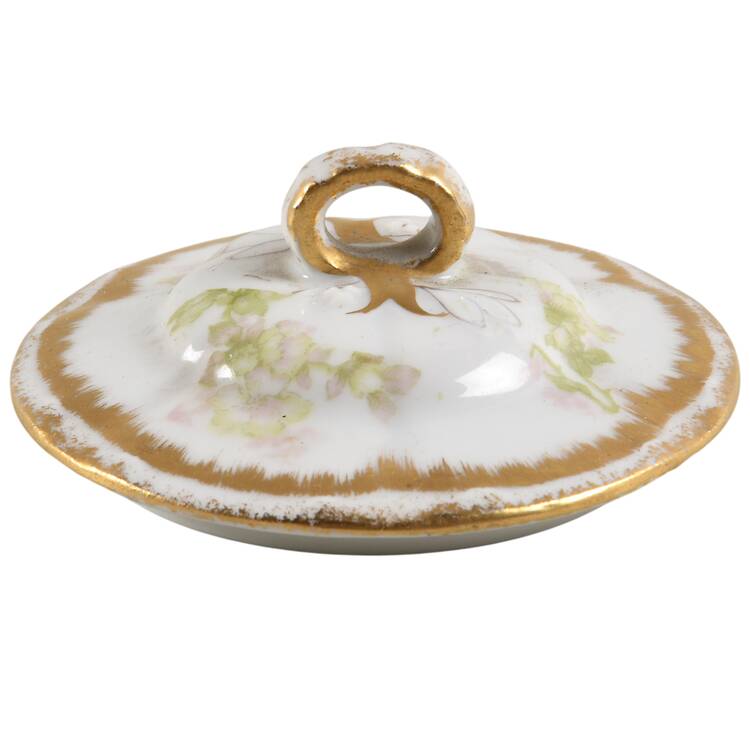Schleiger 61G Lid for Sugar Bowl