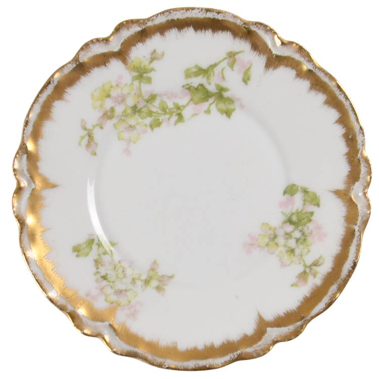 Schleiger 61G Saucer for Ramekin