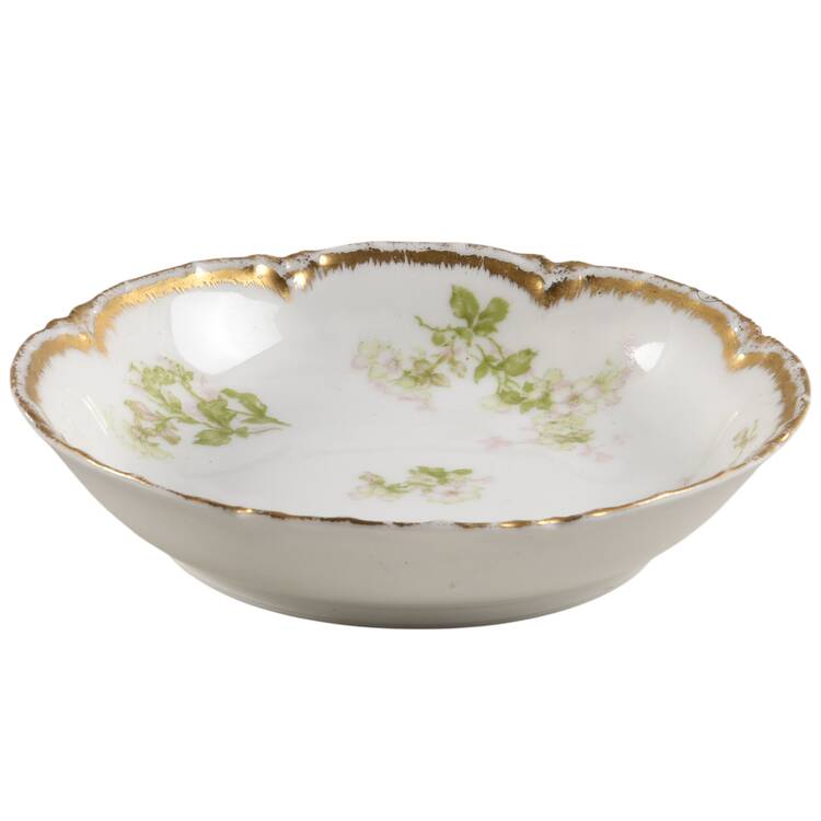 Schleiger 61G Fruit/Dessert (Sauce) Bowl
