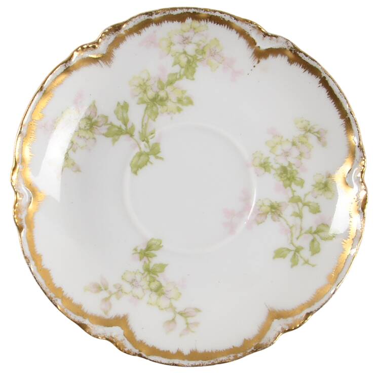 Schleiger 61G Saucer for Demitasse Cup