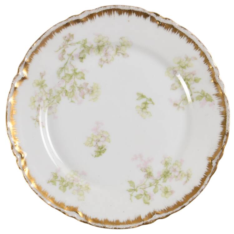 Schleiger 61G Bread & Butter Plate