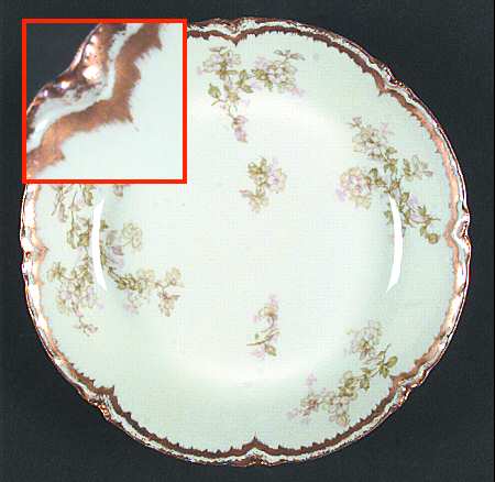 Schleiger 61G Coupe Soup Bowl