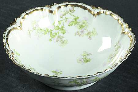 Schleiger 61G Oatmeal Bowl