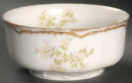 Schleiger 61G Cranberry Bowl